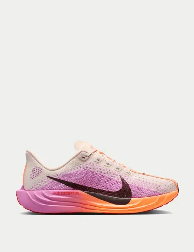 Nike Pegasus Plus Sneakers In Multi