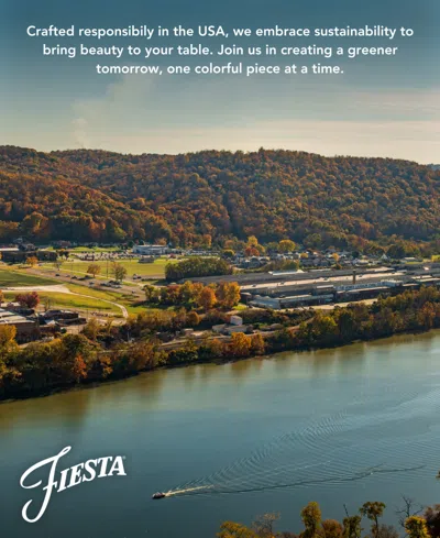 Fiesta Lavender 12 Oz. Java Mug In Purple