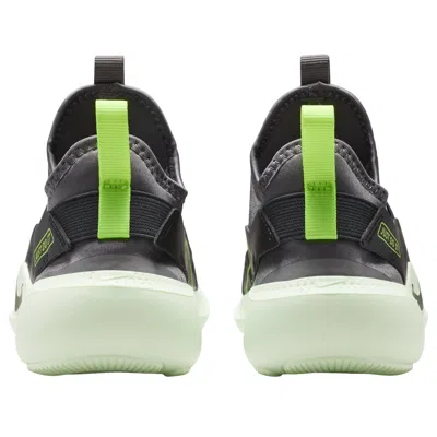 Nike (ps)  Flex Runner 4 'pencil Point Black Volt' In Multi