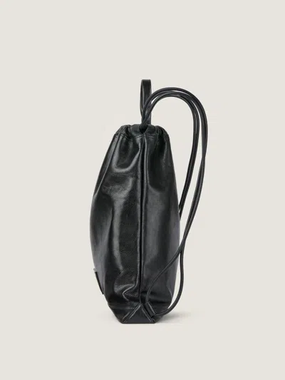 Givenchy Medium Antigona Stamped Drawstring-fastening Backpack In Pattern