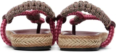Isabel Marant Heeled Sandal Woman Color Multicolor