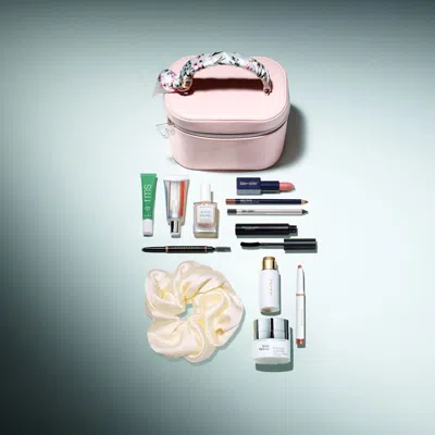Bluemercury The Spring Makeup Edit (limited Edition) In Multi