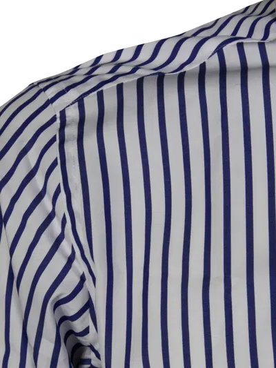 Xacus 520 ml Base Bacchettata Larga In Blue