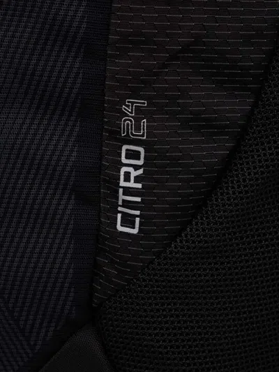 Gregory 24 Citro Backpack In Black