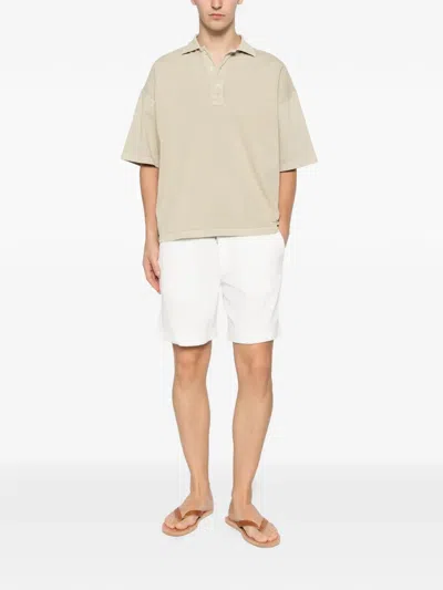 DRAWSTRING SHORTS