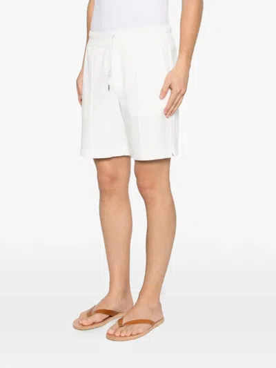 DRAWSTRING SHORTS