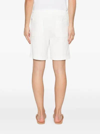 DRAWSTRING SHORTS