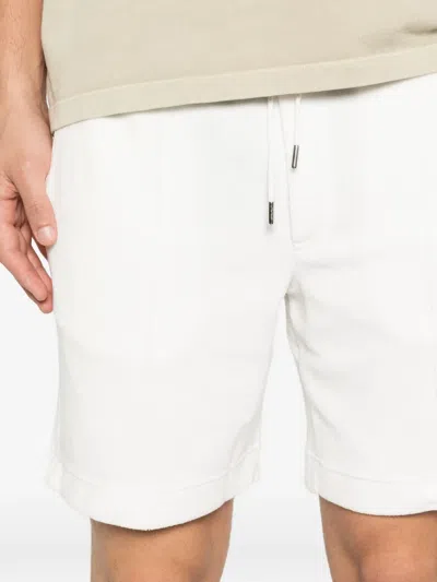 DRAWSTRING SHORTS
