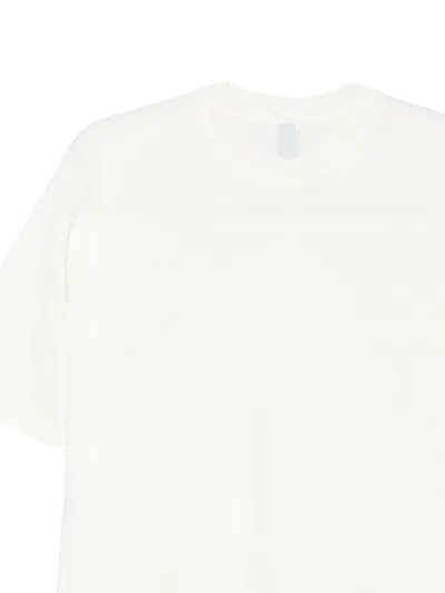 Cfcl Short-sleeve T-shirt In White