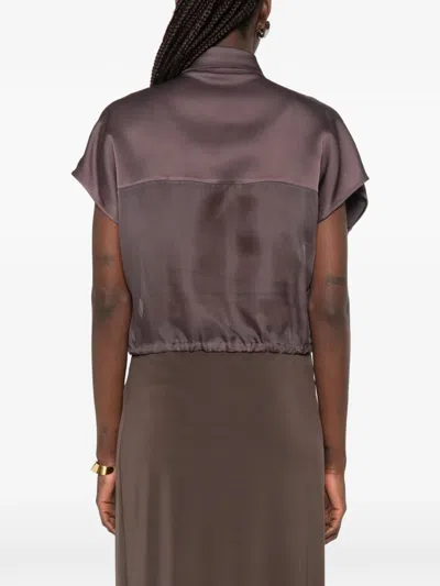 Antonelli Jackets In Purple