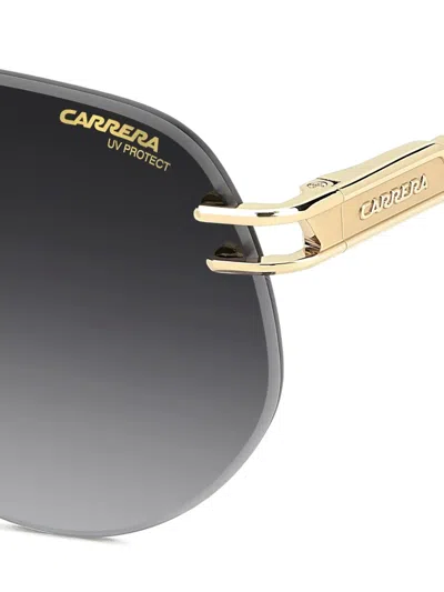 Carrera Pilot Sunglasses In Multi