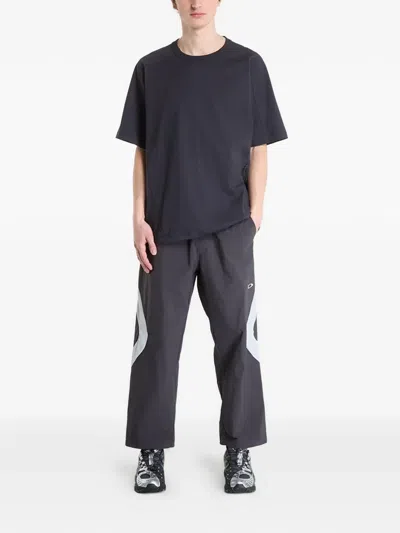 Oakley Shoulder Panel T-shirt In Black