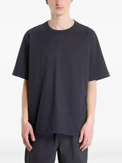 Oakley Shoulder Panel T-shirt In Black