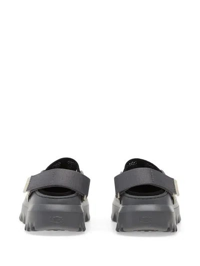 Ugg Peakmod Breathe Clogs In Multi