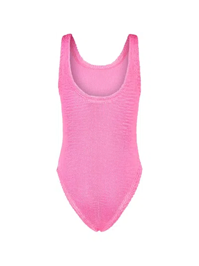 Paramidonna Izza Swimsuit In Pink