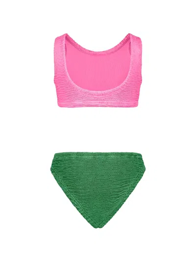 Paramidonna Katy Tankini In Pink