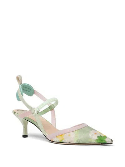 Fendi Colibrì Lite In Multi