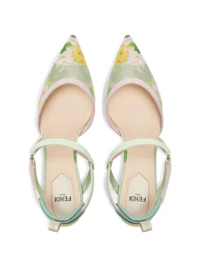 Fendi Colibrì Lite In Multi