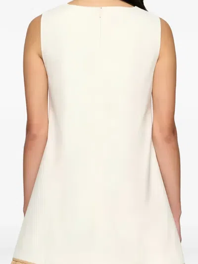 Clea Pepe Minikleid In Multi