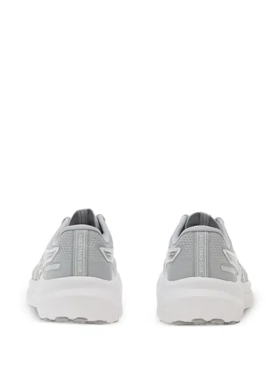 Asics Gt-2000 Striped Trainers In Multi
