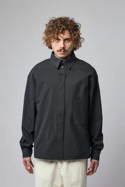 Frei-mut Salt In Black