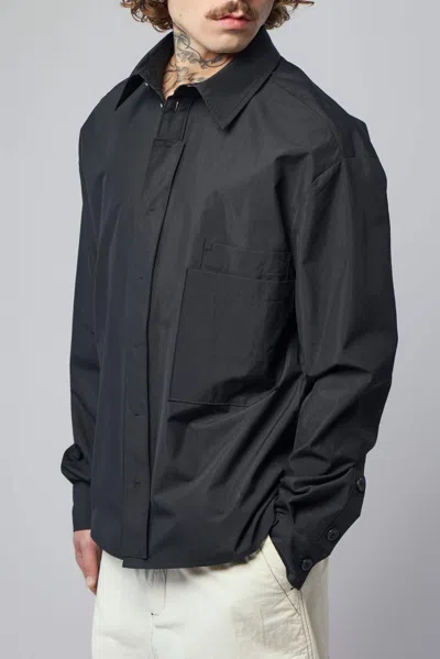 Frei-mut Salt In Black