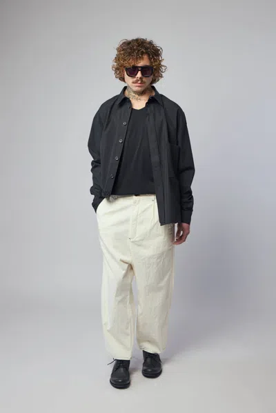 Frei-mut Salt In Black