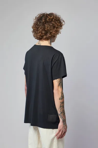 Frei-mut Tara In Black