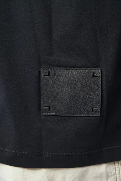 Frei-mut Tara In Black