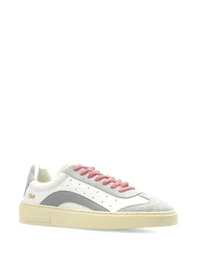 Dsquared2 Sneakers In Multi