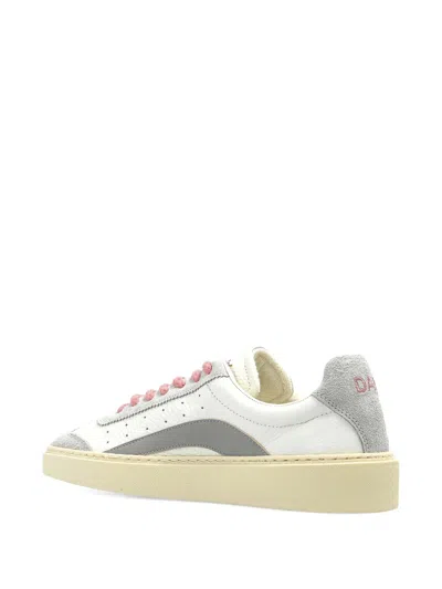 Dsquared2 Sneakers In Multi