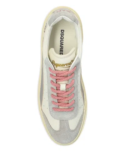 Dsquared2 Sneakers In Multi