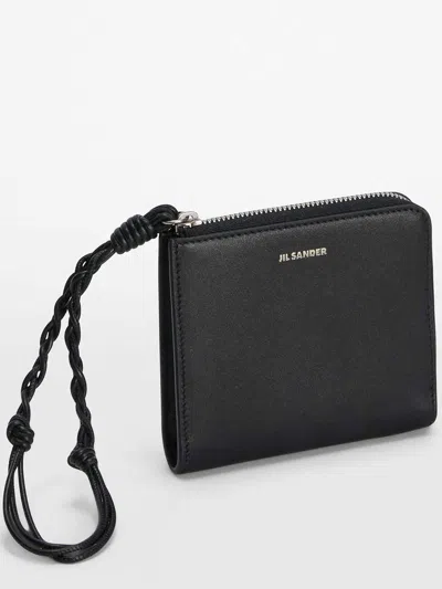 Jil Sander Wallet