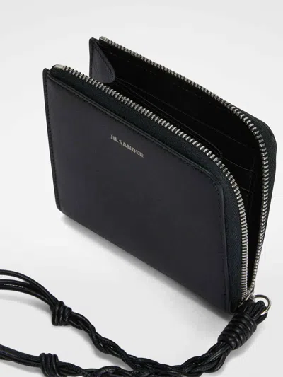 Jil Sander Wallet
