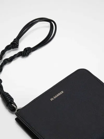 Jil Sander Wallet