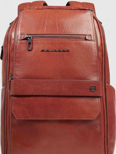 Piquadro Pc Backpack 156