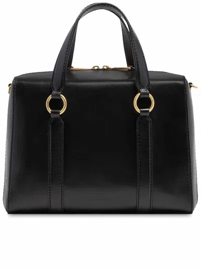 The Bridge Bag
