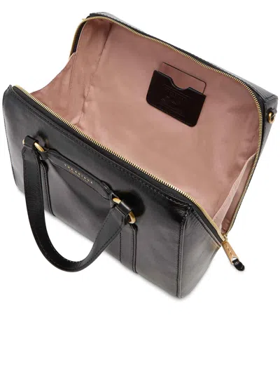 The Bridge Bag