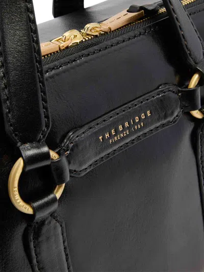 The Bridge Bag