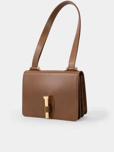 Gherardini Vittoria Medium In Brown