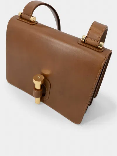 Gherardini Vittoria Medium In Brown