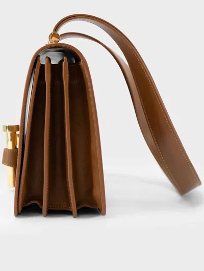 Gherardini Vittoria Medium In Brown