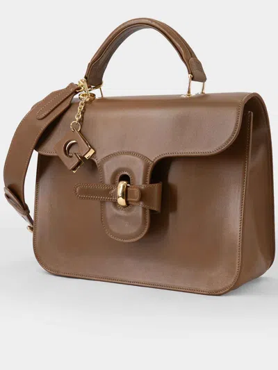 Gherardini Bag In Brown