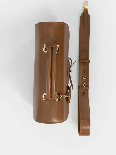 Gherardini Bag In Brown