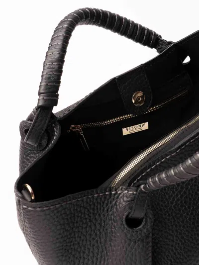 Visonà Queen In Black