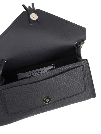 Visonà Queen In Black