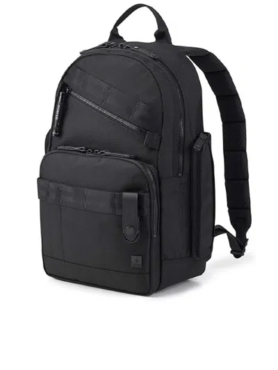 Porter International Backpack In Black
