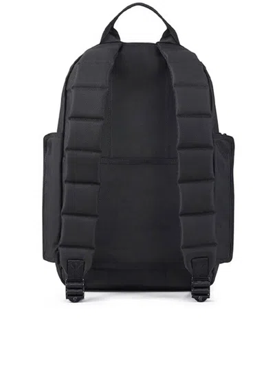 Porter International Backpack In Black