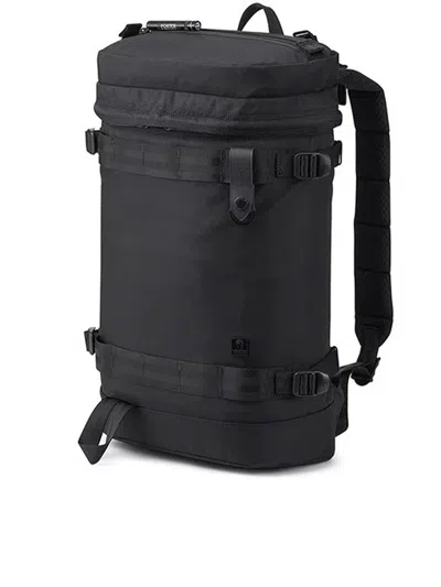 Porter International Backpack In Black