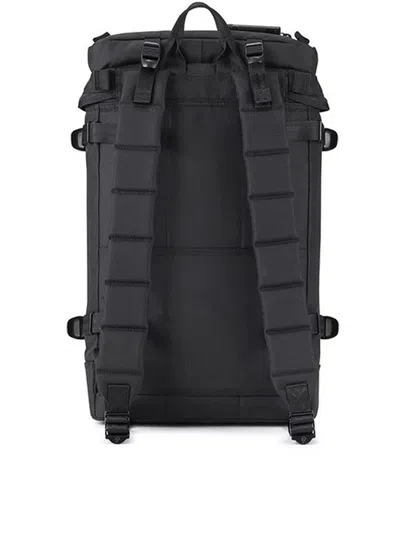Porter International Backpack In Black